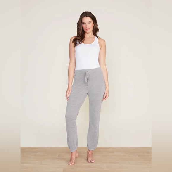 Barefoot Dreams CozyChic Ultra Lite Track Pant - Picture 1 of 9